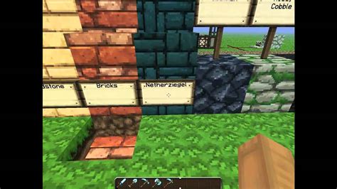 dokucraft texture pack Minecraft offers official resource pack support (erstwhile known as texture packs)