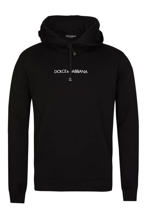 dolce and gabbana hoodies  $251
