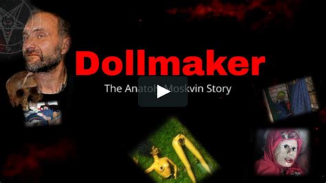 doll maker site  A Red Room key can appear in a paragraph on the home page without clicking on something or on the sub page Contact Me by clicking on the logo at the top, somewhere on the doll's face