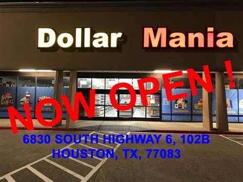 dollar mania 70th street  26 Years