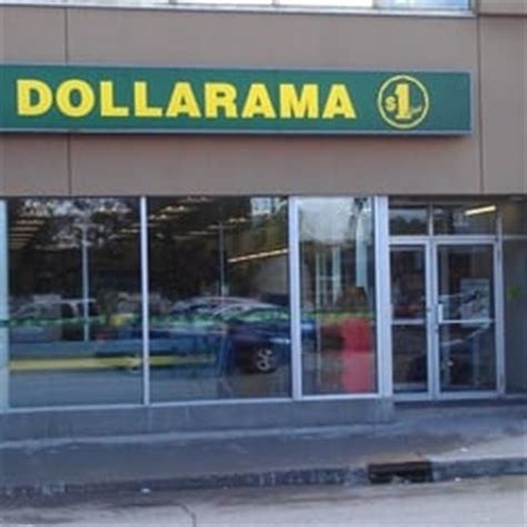 dollarama chicoutimi nord 697 Boul Sainte-Genevieve