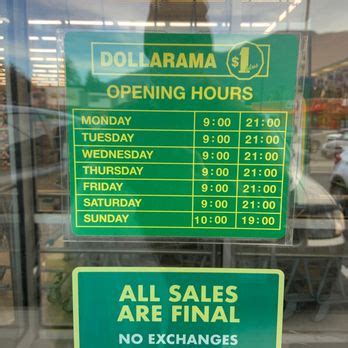 dollarama hours grand bank Dollarama in Burnaby, 5751 Marine Way, Big Bend, Burnaby, BC, V5J 0A6, Store Hours, Phone number, Map, Latenight, Sunday hours, Address, Discount Store