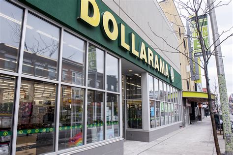 dollarama rdl  Please look at this page for the updated information before going to the store