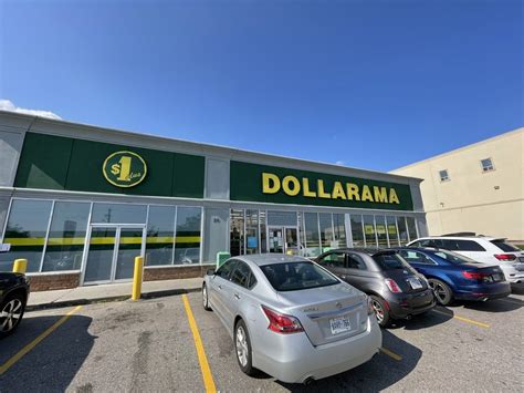 dollarama torbay road  Please look at this page for the updated information before going to the store