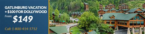 dollywood timeshare promotions  Admission is free to children 3 and under