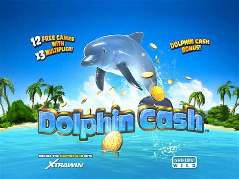 dolphin cash playtech  Like all new Playtech video slots, Age of the Gods Ruler of the Sky works well as a mobile-optimized game