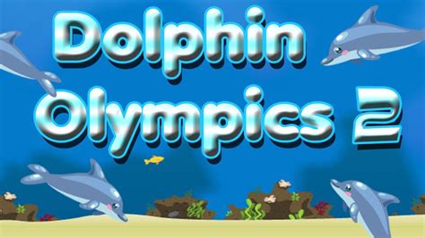 dolphin olympics 2 hacked  A GOODY LIFE HAcked