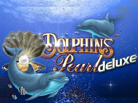 dolphin s pearl deluxe  Dolphin’s Pearl