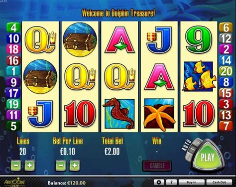 dolphin treasure pokie download  The Australian slot machine has 5 reels and 20