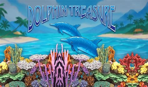 dolphin treasure pokies  You can place the bet on one line up to all of the twenty lines