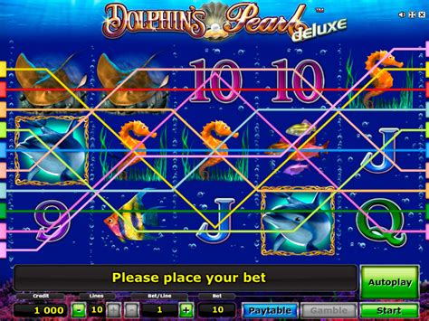 dolphins pearl spiel Top Spiele