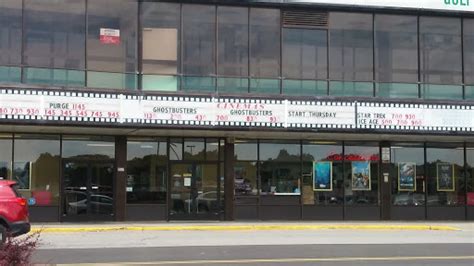 dolson avenue movie theater com