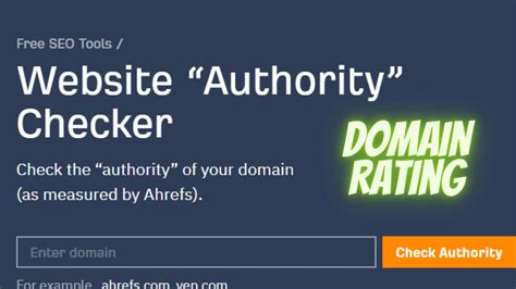 domain rating  There customer service is excellent and the products they offer are top notch! If you need an information website or an e-commerce site, I would recommend GoDaddy