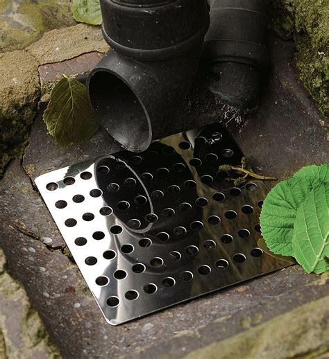 domestic drain covers 1