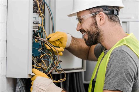 domestic electrician lismore The demands of specialised industrial electrical works are wide and varied