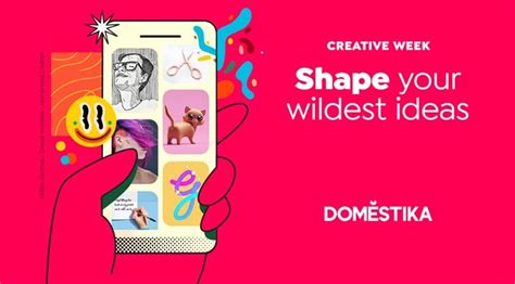 domestika gutschein  Domestika is worth the money if you are looking for a reliable online platform to improve your creative skills