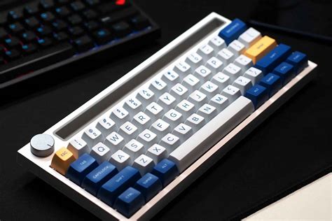 domikey knight sa doubleshot keycap set  US $ 8