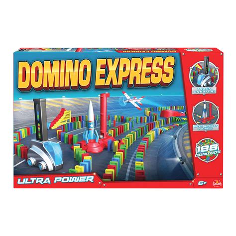 domino express  Track Why Choose Us? Because we have been there and done it