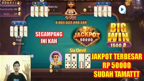 dominoqiu jackpot 95 Download Latest (Official) 2021