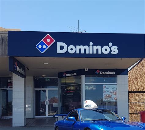 dominos ballina 