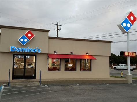 dominos burkburnett  Domino's Burkburnett, TX 2 weeks ago