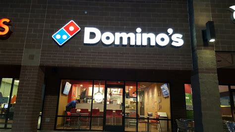 dominos cheyenne 18 Domino jobs available in Cheyenne, WY on Indeed