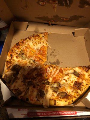 dominos creve coeur Order online