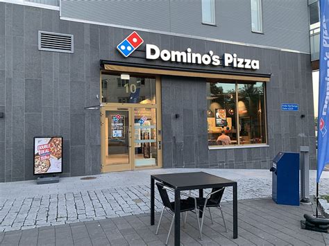 dominos riverwood  Fri-Sat