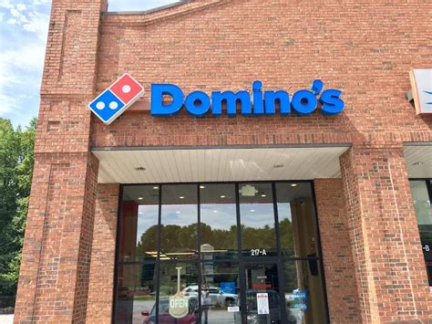 dominos spartanburg sc County: Spartanburg Date to South Carolina Department of Corrections: March 17, 2014 Blackwell was convicted of shooting and killing an 8-year-old girl in July 2008, after his wife left him