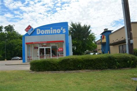 dominos sulphur springs texas  All guests are welcome to take advantage of our free On The House hot breakfast featuring three hot items each day, made fresh waffles, and a variety of fruits, cereals, breads and