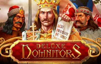 domnitors deluxe online spielen 10000 slot games