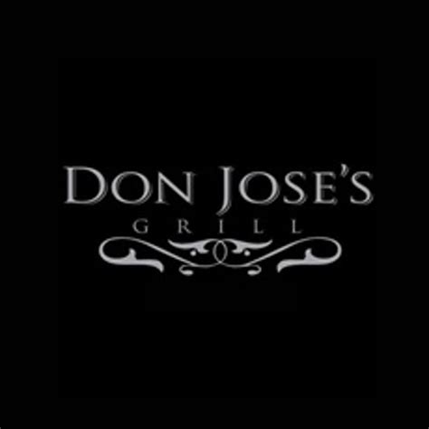 don jose grill morgan city  see review