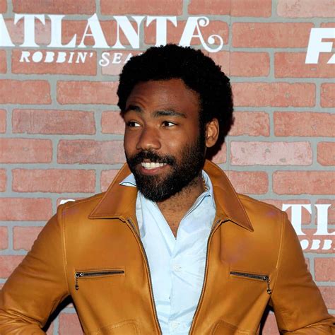 donald glover terrified  176K subscribers in the donaldglover community