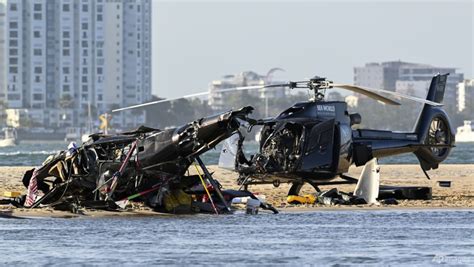 donna fiducia helicopter crash CABAZON, Calif