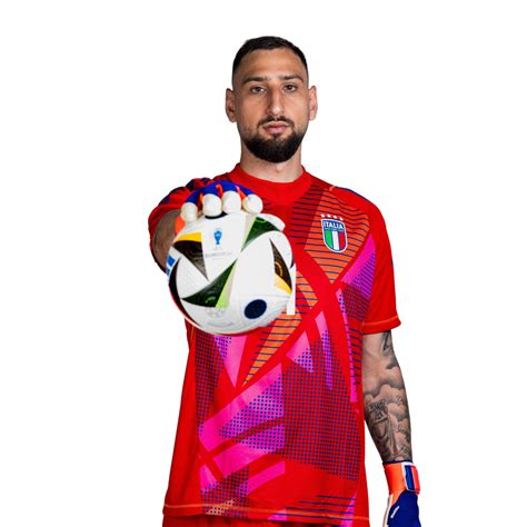 donnarumma pes stats  Contract Dur