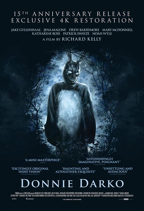 donnie darko torrent  January 30, 2010 | Rating: 2/4 | Full Review