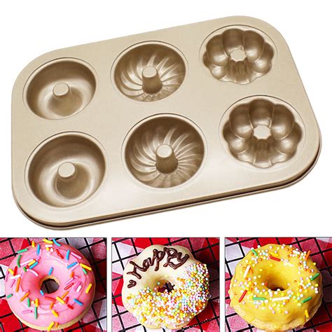 donut mould wilko  2