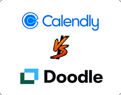 doodle vs calendly  Doodle belongs to "Meeting Scheduling" category of the tech stack, while G Suite can be primarily classified under "Productivity Suite"