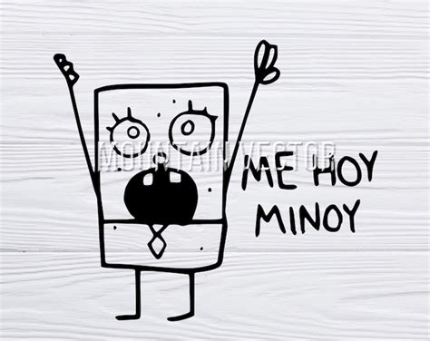 doodlebob svg  The resolution of PNG image is 938x672 and classified to spongebob squarepants 