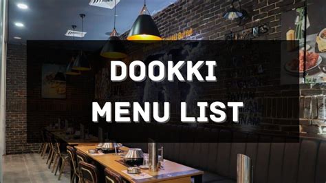 dookki student meal  location in Houston in the summer of 2023 and introduced a fresh twist to a beloved Korean tradition