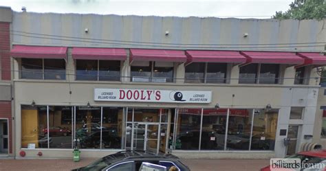 dooly's locations  LOCATIONS