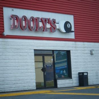 dooly's sackville  Bartender/ Floor Server