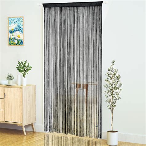 door fly curtain dunelm  Protects Homes from Insects and Flies