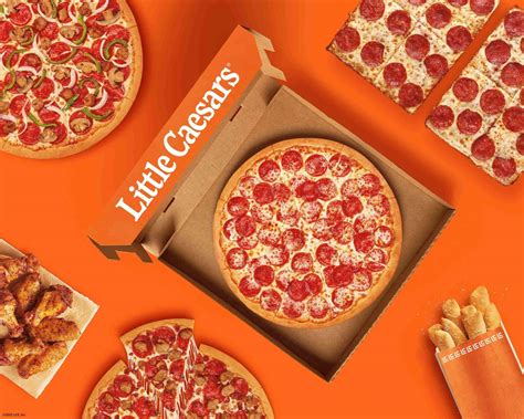 doordash promo code little caesars  See Details