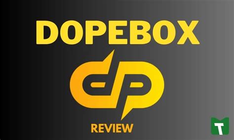 dopebox.to alternatives  Read More: Strikeoutnu: Best Alternatives, Sports Live Stream, and Features! Why Grab Dopebox