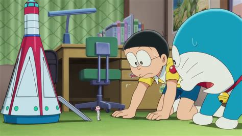 doraemon movie 41 full thuyết minh Doraemon Movie 1: Chú Khủng Long Của Nobita Thuyết Minh - Status: HD Thuyết Minh