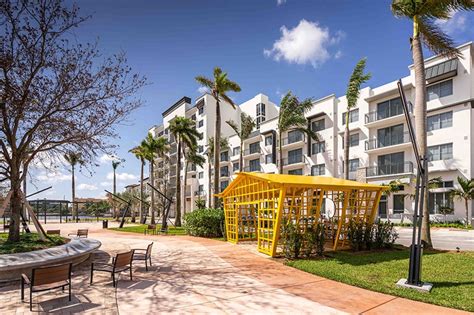 doral rental communities  Bridges At Kendall Place