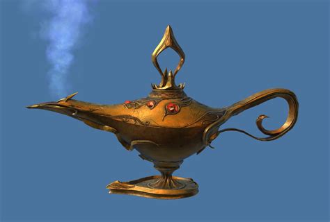 dos2 empty djinn lamp  Empty Canister Ingredient: Grenade (Other) An empty, bulbous cylinder stoppered with pockmarked and tarnished brass