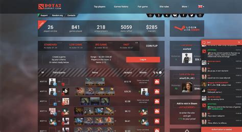 dota 2 coinflip  sites, you’re never truly safe, but that doesn’t stop hundreds of people from using them