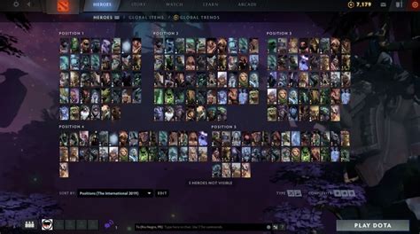 dota2leader  Open up